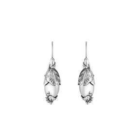 Georg jensen heritage earrings online