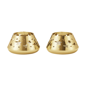 2021 Tealights, 2 pcs 2021 Tealights, 2 pcs