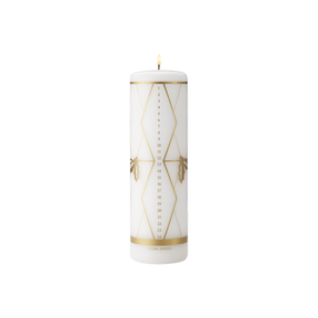 2026 &aring;rs kalenderljus