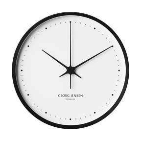 Clocks Thermometers And Weather Stations Shop At Georg Jensen