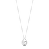 OFFSPRING halsband med hängsmycke, litet