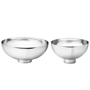ILSE Bowl Set with 2 sizes