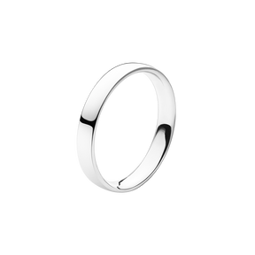 MAGIC, ring i 18 kt. vitt guld MAGIC, ring i 18 kt. vitt guld