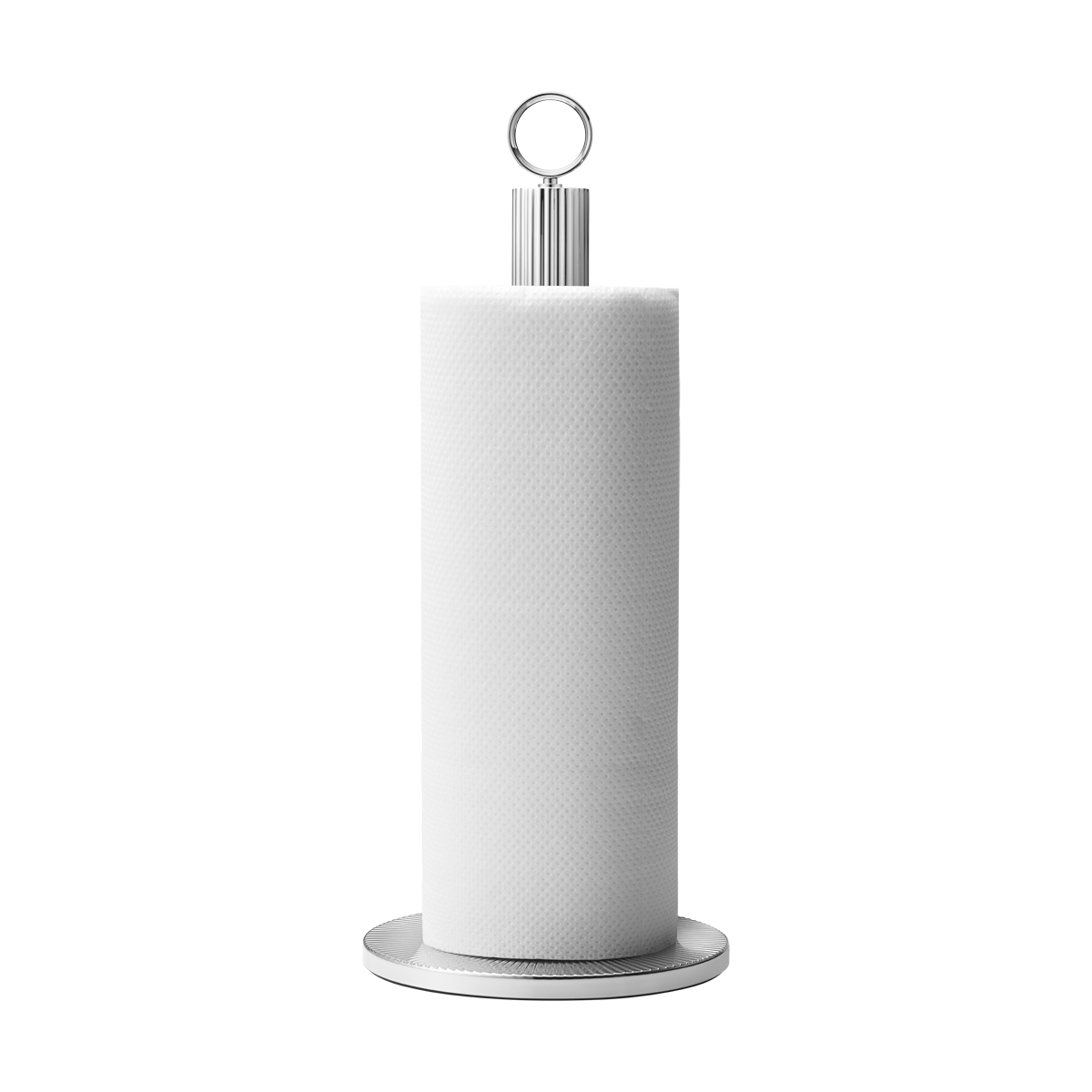 新作揃え Prestige Monte Carlo Collection Paper Towel Holder with