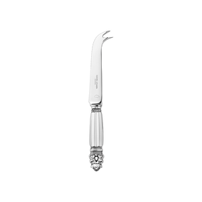KONGE ostekniv - barkniv, grenet KONGE ostekniv - barkniv, grenet