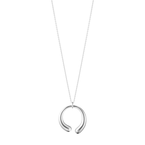MERCY Necklace with Pendant, Large