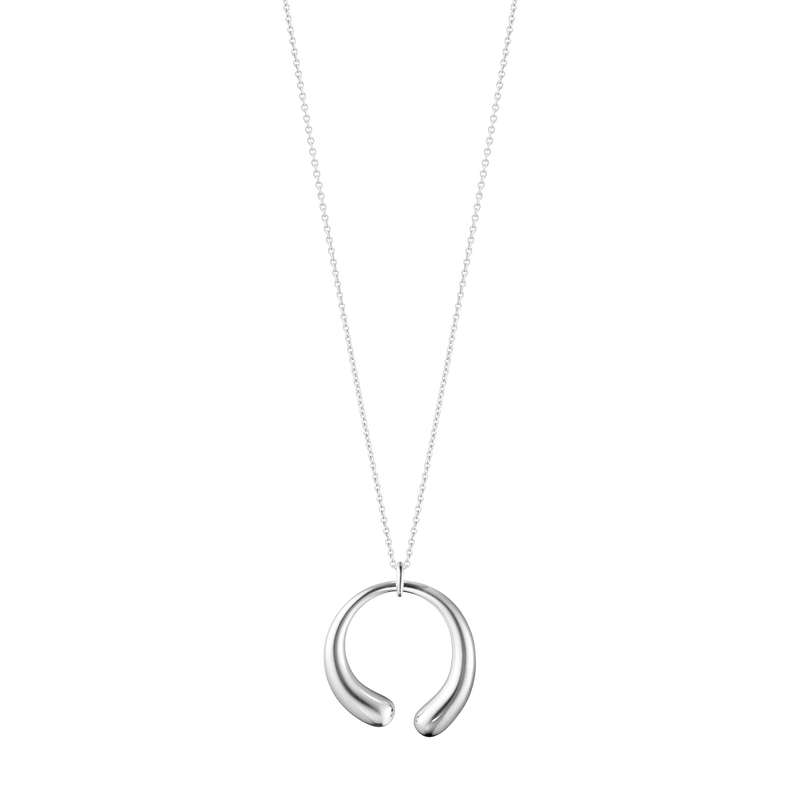 MERCY Necklace with Pendant, Large