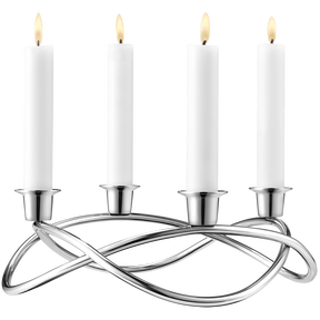 SEASON ljusstake - spegel