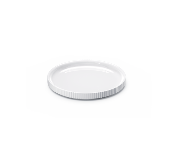 BERNADOTTE ベルナドッティ 皿 スープ皿 6枚 チェコ製 10019912_PLATE_Transparent_1.