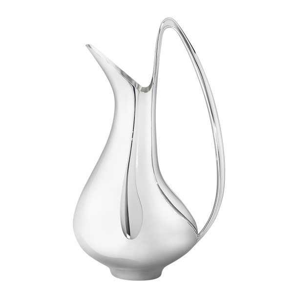 水壺1052 | 純銀| Georg Jensen 喬治傑生