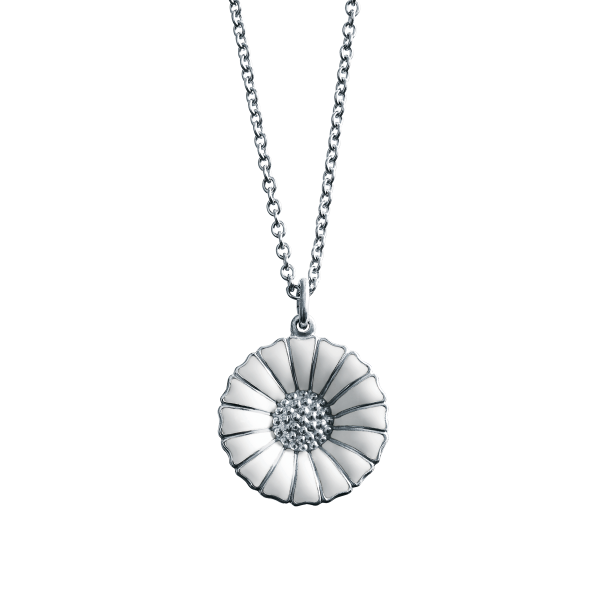 Daisy Necklace Costume Necklaces And Pendants