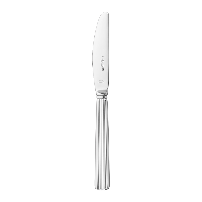 ベルナドッテ Bernadotte ディナーナイフ ロングハンドル シグヴァルド ベルナドッテによるデザイン I Georg Jensen ベルナドッテ Bernadotte ディナーナイフ ロングハンドル シグヴァルド ベルナドッテによるデザイン I Georg Jensen