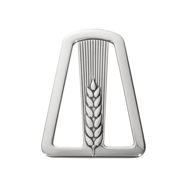新しい到着 マネークリップ 334 I Georg Jensen 小物