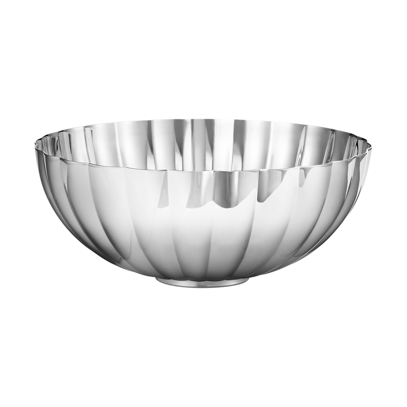 BERNADOTTE skål, mellem - Design Inspireret af Sigvard Bernadotte