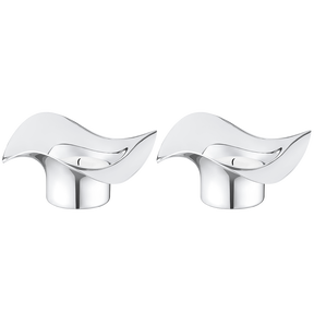 COBRA tealight holder, 2 pcs