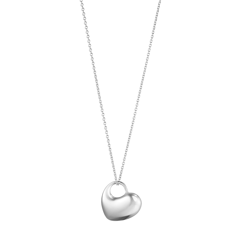 Hearts Of Georg Jensen 纯银吊坠 Hearts Of Georg Jensen 纯银吊坠