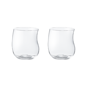 COBRA 玻璃杯，小型，2 件组