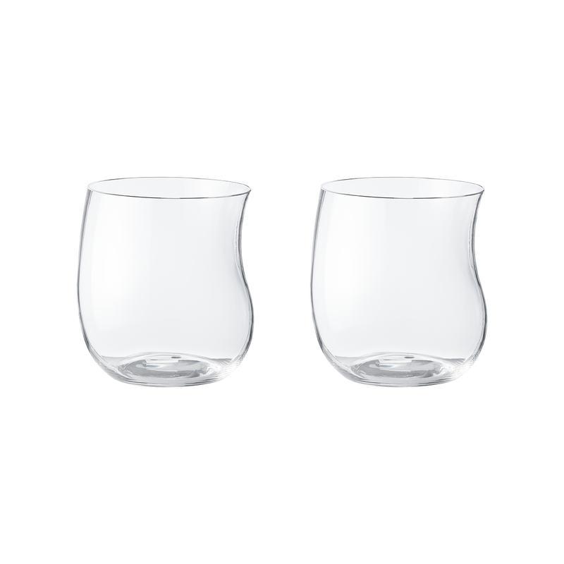 COBRA 玻璃杯，小型，2 件組