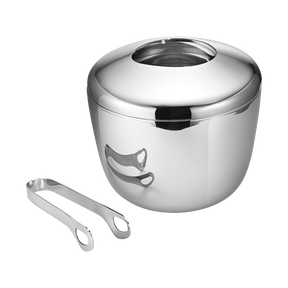 SKY 冰桶與冰塊夾