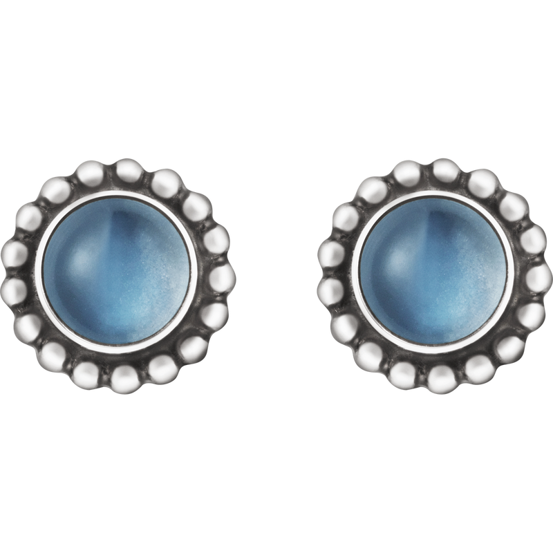 Georg jensen outlet moonstone earrings