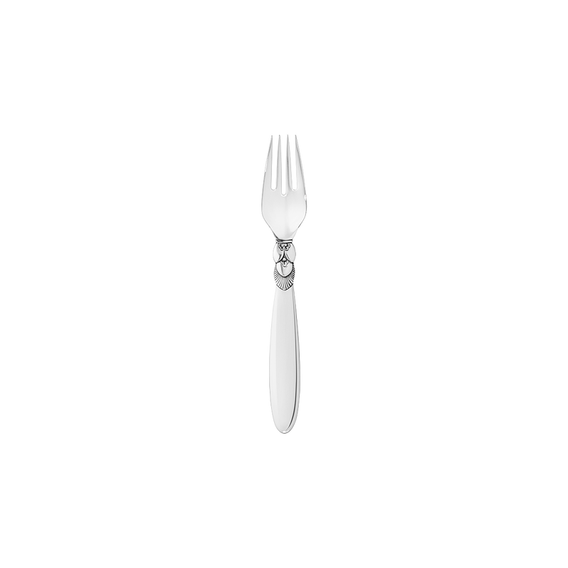 CACTUS Child fork