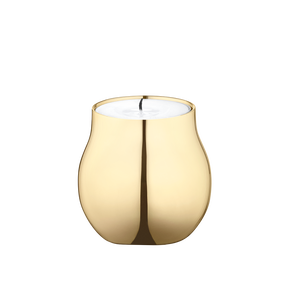 CAFU 餐烛架，镀金