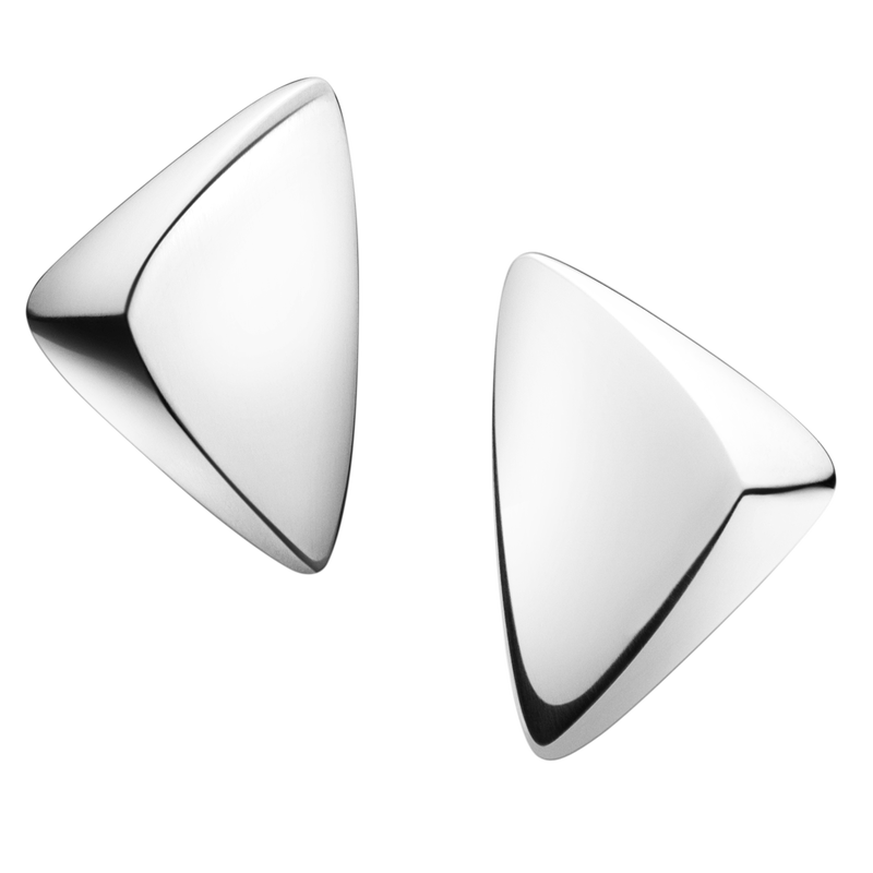 Georg jensen peak earrings cheap