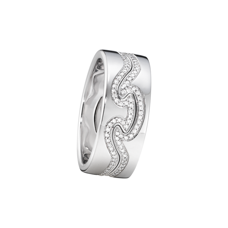 FUSION Ring Endstück FUSION Ring Endstück