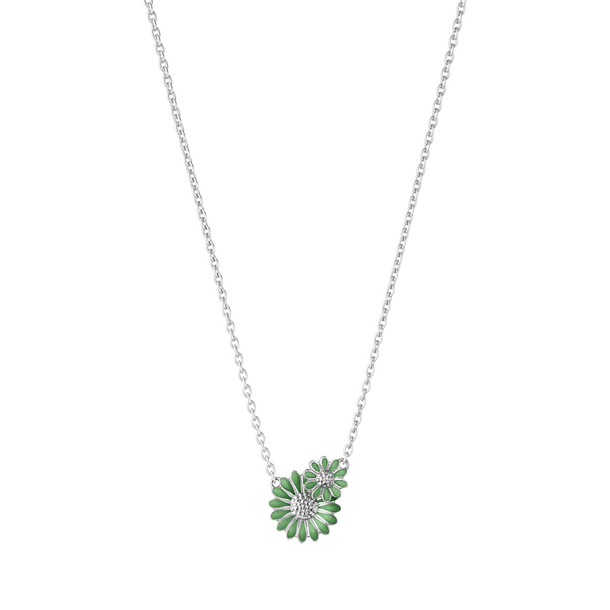 Jensen Daisy Jewellery Earrings, Rings & Pendants