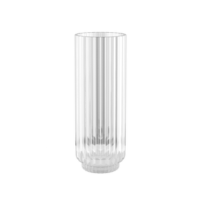BERNADOTTE vas, rund – design inspirerad av Sigvard Bernadotte BERNADOTTE vas, rund – design inspirerad av Sigvard Bernadotte