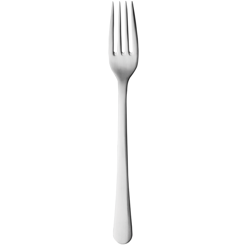 Copenhagen Spisegaffel I Georg Jensen