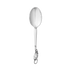 BLOSSOM Dinner spoon, large