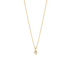 MERCY halsband med hängsmycke