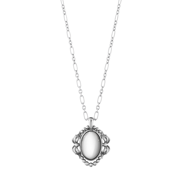 Georg jensen 2019 heritage pendant top
