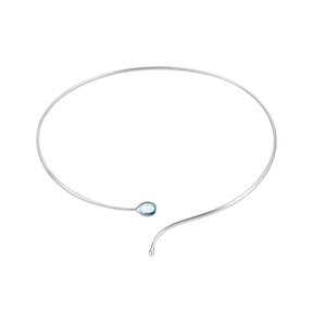 Torun Neck Ring