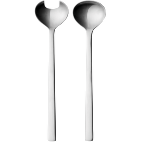 NEW YORK serveringss&aelig;t