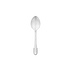 BEADED Teaspoon large - child spoon