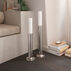 BERNADOTTE Floor Candle Holder, Small - Design Inspired by Sigvard Bernadotte