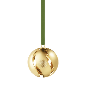 Nordic Christmas Tree Decorations 2020 Georg Jensen