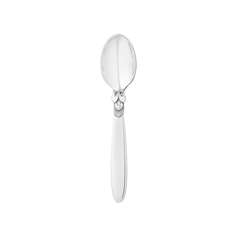 Georg jensen cactus silverware cheap
