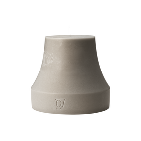 Kvarts duftlys, 1500 g Kvarts duftlys, 1500 g