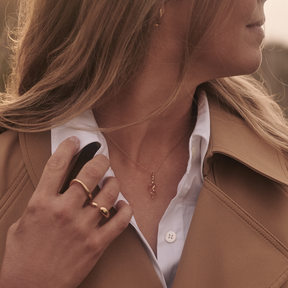 OCRF Pendant OCRF Pendant