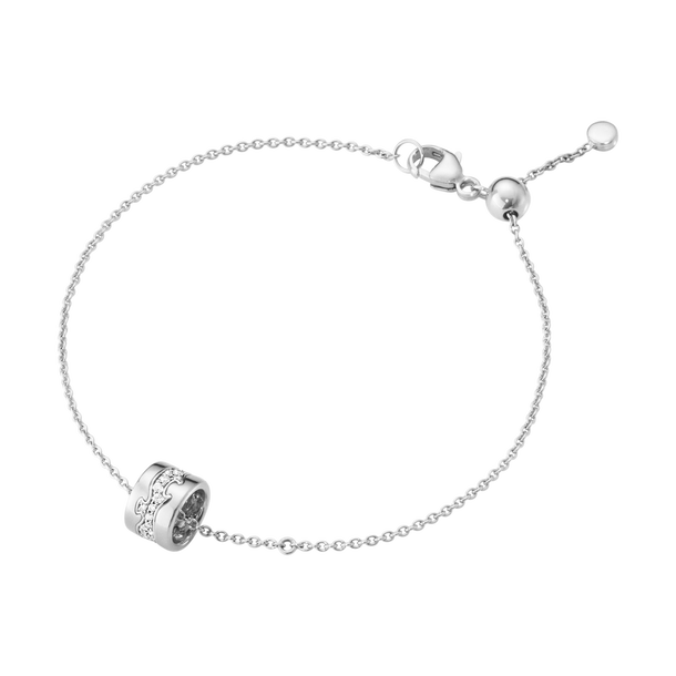 Georg jensen fusion bracelet hotsell
