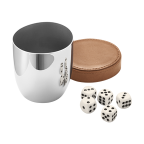 SKY Dice cup & Dice SKY Dice cup & Dice