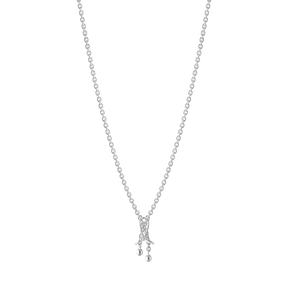 Weft Pendant