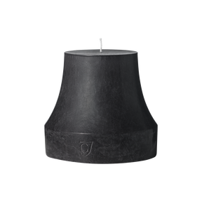 Stål duftlys, 1500 g Stål duftlys, 1500 g
