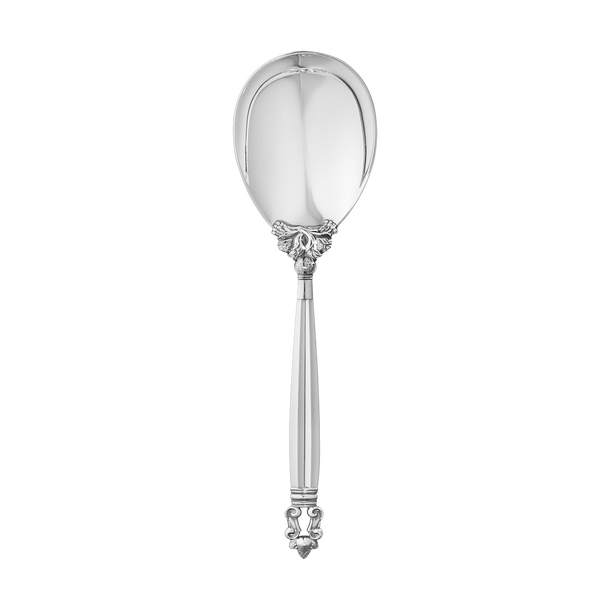 ACORN サービングスプーン（M） I Georg Jensen