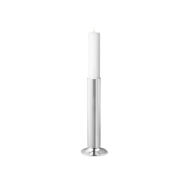 BERNADOTTE golvljusstake, liten - Design Inspirerad av Sigvard Bernadotte