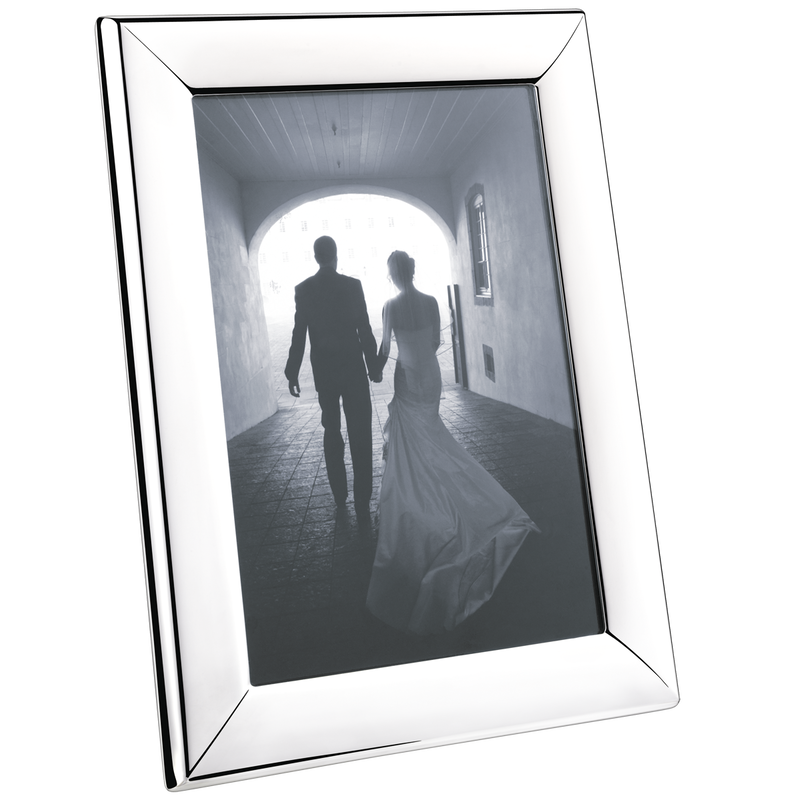 MODERN picture frame, large