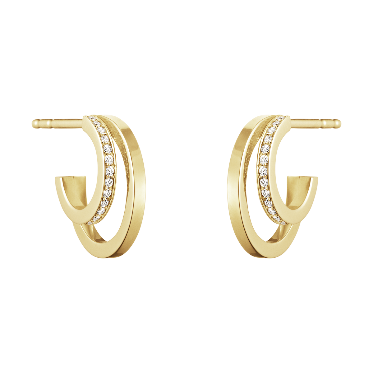 halo ring georg jensen